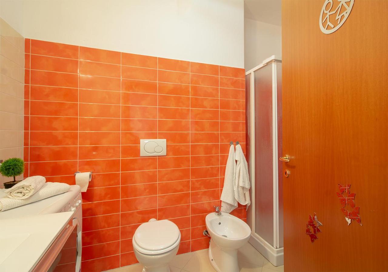 Bologna Fair Expo Apartment Buitenkant foto