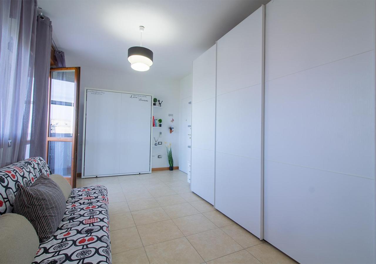 Bologna Fair Expo Apartment Buitenkant foto